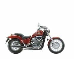 VT600C Shadow (1988) VT600C Shadow (1988)